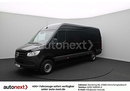Mercedes-Benz Sprinter 317 Automatik *MAXI* AHK3,5t+KAMERA 3349