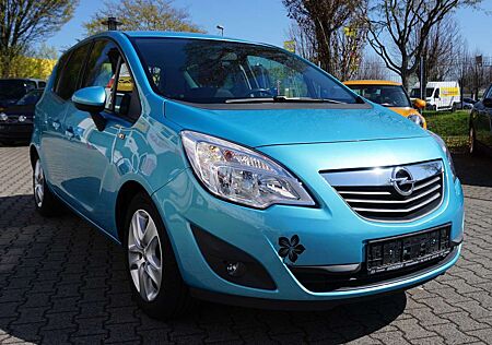 Opel Meriva 1.4 ecoflex Innovation