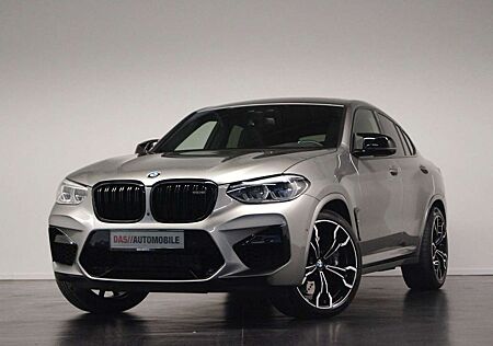 BMW X4 M Competition|PANO|SITZKLIMA|DRIVERS|INNOV.