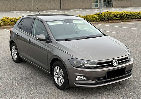 VW Polo Volkswagen 1.0 TSI Comfortline