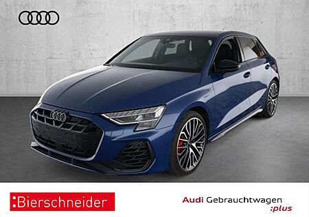 Audi S3 TFSI qu 19 MATRIX LEDER 5J. GAR