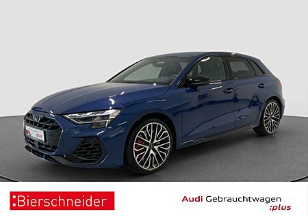 Audi S3 TFSI qu 19 MATRIX LEDER 5J. GAR
