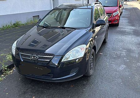 Kia XCeed Ceed SW / cee'd SW Ceed 1,4