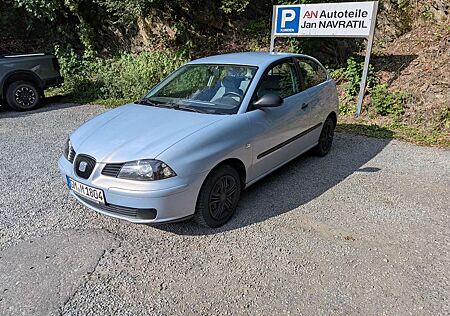 Seat Ibiza 1,4