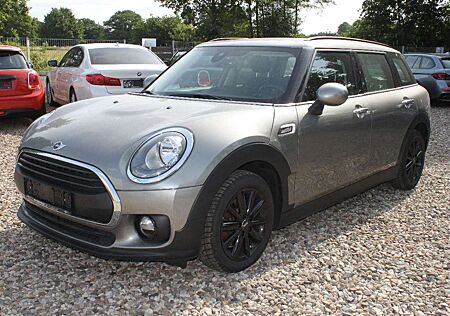 Mini One Clubman - Klima-Sitzheizung-Bluetooth-PDC