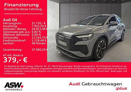 Audi Others S line 40 e-tron Navi LED GRA PDC SHZ SONOS