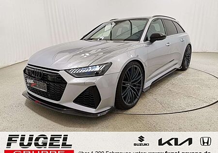 Audi RS6 RS 6 Avant ABT-S quattro Keramik|Carbon|VMAX 320