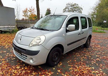 Renault Kangoo Privilege 1.6 AC! TÜV=06/25! VB