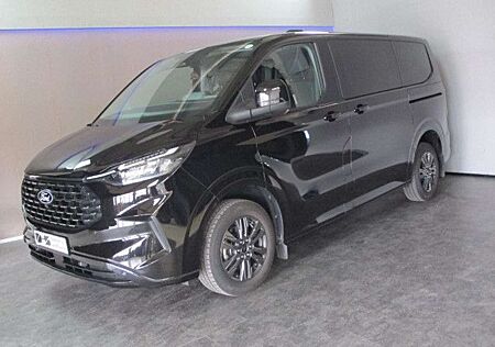 Ford Transit Custom L1 Titanium +Leder+3-Zonen-AC++