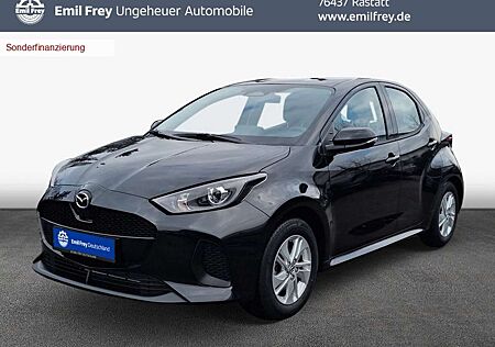 Mazda 2 1.5 VVT-i 116 CVT CENTRE-LINE