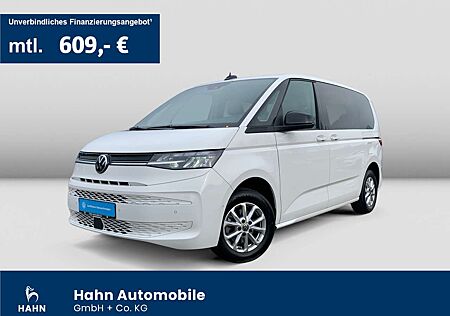 VW T7 Multivan Volkswagen 2.0 TDI DSG Life Navi LED Kamera ACC