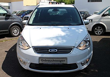 Ford Galaxy 1,6 EcoBoost/7Sitz /Navi/SHZ/PDC/Alu SoWi