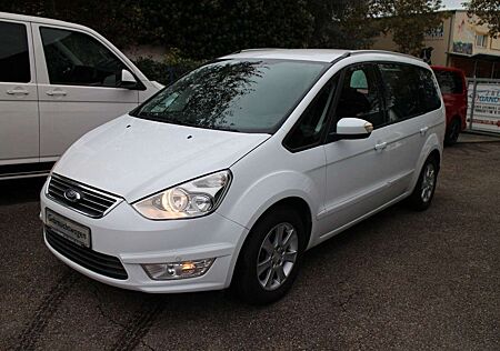 Ford Galaxy 1,6 EcoBoost/7Sitz /Navi/SHZ/PDC/Alu SoWi