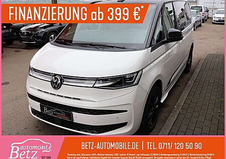 VW T7 Multivan Volkswagen Edition Navi ACC AHK IQ Light