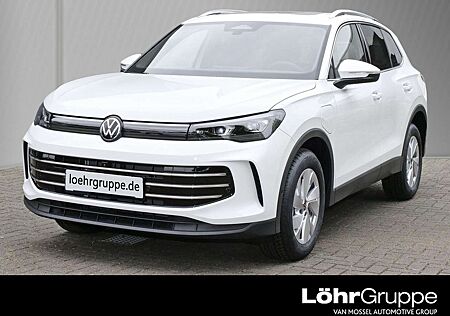 VW Tiguan Volkswagen 1.5 l TSI eHybrid Elegance 130 kW / 177 PS