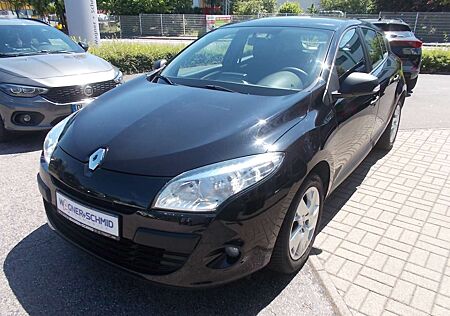 Renault Megane 1.6 16V 100 TomTom Edition