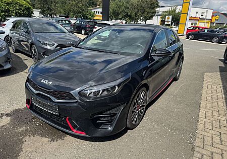 Kia Cee'd Ceed / GT #WKR
