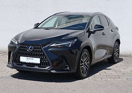 Lexus NX 350h NX 450h+ E-FOUR
