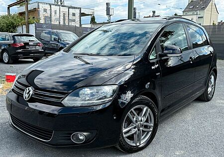 VW Golf Plus Volkswagen VI LIFE/AUTOMATIK /SCHIEBEDACH/ XENON