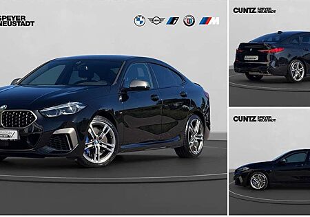 BMW 235 M235i xDrive Gran Coupe Park-Driveassist Head-Up R