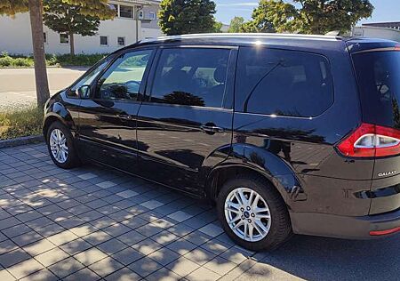 Ford Galaxy 2.0 TDCi DPF Aut. Champions Edition