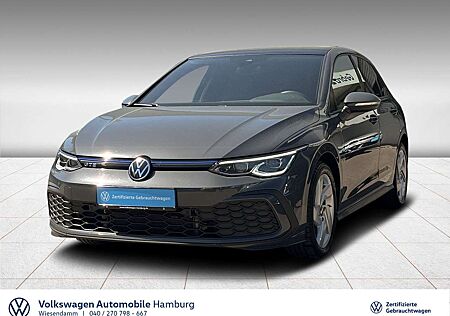 VW Golf GTE Volkswagen VIII GTE 1.4 eHybrid DSG AHK/PANO/LED/NAVI