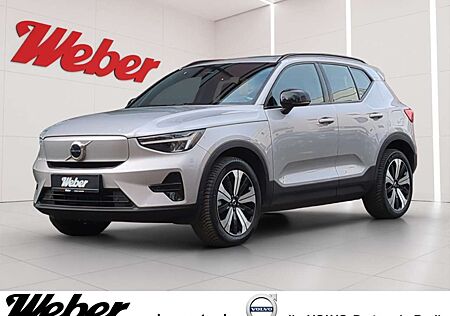 Volvo XC 40 XC40 Twin Motor Plus *Wärmepumpe*AWD*Ganzjahres*