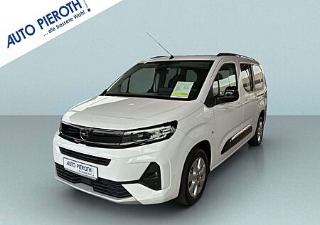 Opel Combo XL 1.5 D Automatik GS