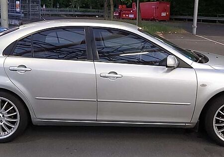 Mazda 6 Sport 2.0 Comfort