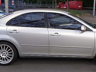 Mazda 6 6 Sport 2.0 Comfort