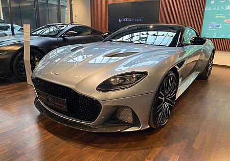 Aston Martin DBS Superleggera