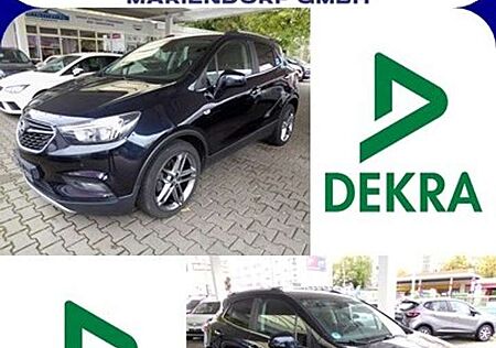 Opel Mokka X 1.4 Automatik Color Innovation-HU/AU NEU-