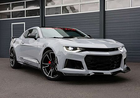 Chevrolet Camaro 3.6/ZL1 Exorcist/BOSE/CarPlay/Kamera/R20