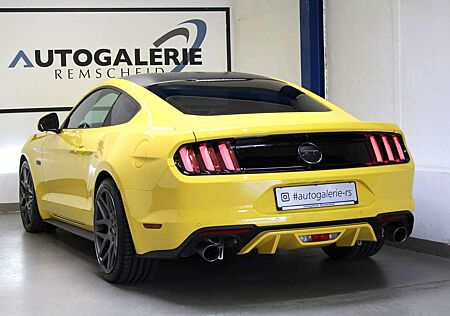 Ford Mustang GT 5.0 V8 Aut.*DEUTSCH* SYNC*GRAIL*
