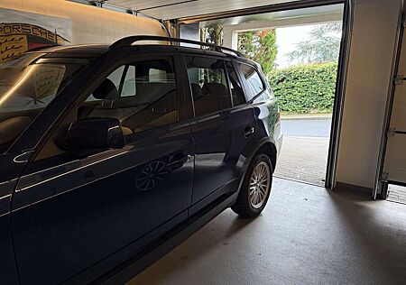 BMW X3 3.0d