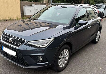 Seat Arona Xcellence Klima Navi PDC ACC