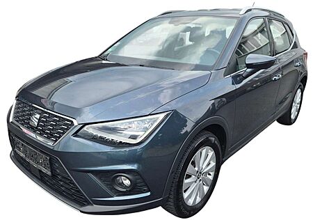 Seat Arona Xcellence Klima Navi PDC ACC