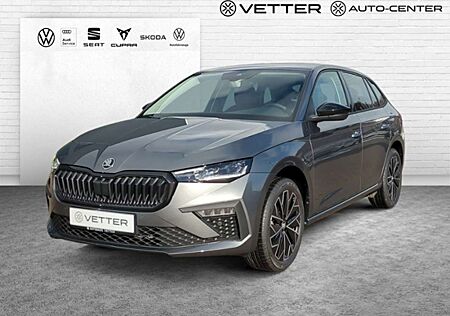 Skoda Scala 1.5 TSI Balance DSG NAVI MATRIX AHK