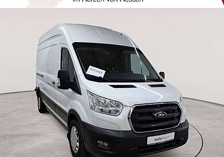 Ford Transit 330L3H3 HYGIENE-AUSBAU LBW
