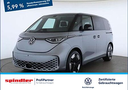 VW ID.BUZZ Volkswagen ID. Buzz / Standklima, Navi, Matrix, 360°, AHK