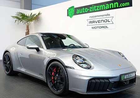 Porsche 992 .2 Carrera GTS/MATRIX/PANO/BOSE/14WEGE/BELÜFT