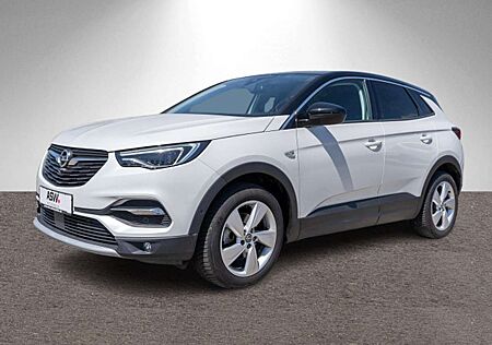 Opel Grandland X 1,2 Turbo Innovation Automatik NAVI