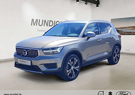 Volvo XC 40 XC40 Inscription Recharge Plug-In Hybrid 2WD T5 Twin En