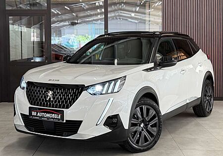 Peugeot 2008 GT*2.Hand*Panorama*LED*Navi*Kamera*AHK*Tüv neu