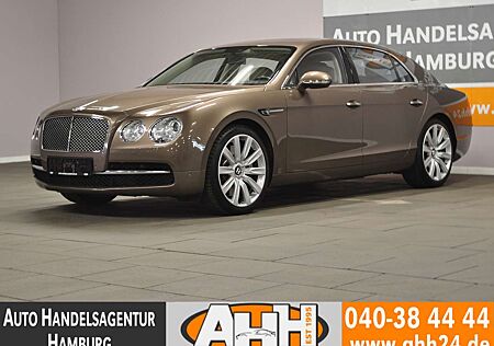 Bentley Flying Spur FLS NAPPA|SSD|NAV|KAM|TV|BRD|SH|1HD!