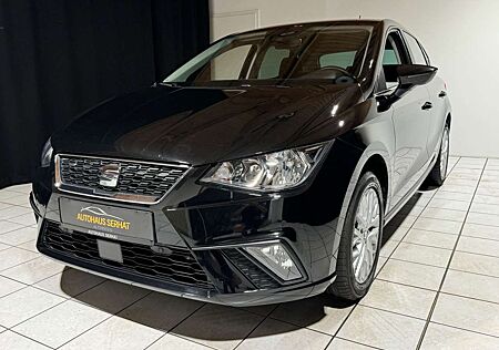 Seat Ibiza 1.6 TDI Style *CARPLAY*KAMERA*NAVI*PDC*SHZ