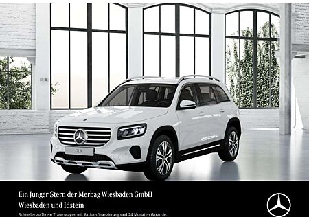 Mercedes-Benz GLB 180 PROGRESSIVE ADVANCED TOWINKEL KAMERA