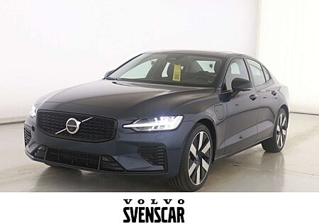 Volvo S60 Ultimate Dark Recharge Plug-In Hybrid AWD T8 Twin