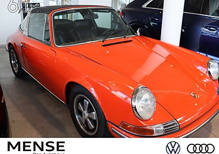 Porsche 911 Targa