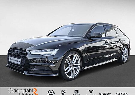 Audi A6 Avant S line 1.8 TFSI ultra S tronic PANO/ KAME